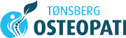 Tønsberg Osteopati Logo
